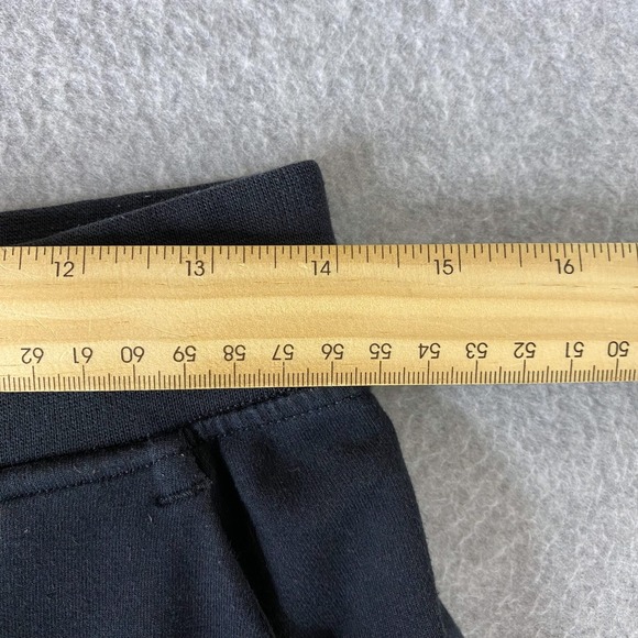 Lululemon Pants Mens Small Black City Sweat Jogger 29" - Picture 10 of 11